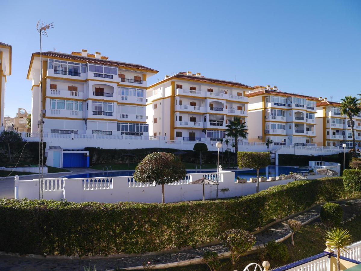 Апартаменти Casa La Mata Parquemar Екстер'єр фото