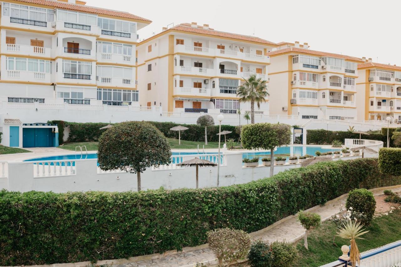 Апартаменти Casa La Mata Parquemar Екстер'єр фото